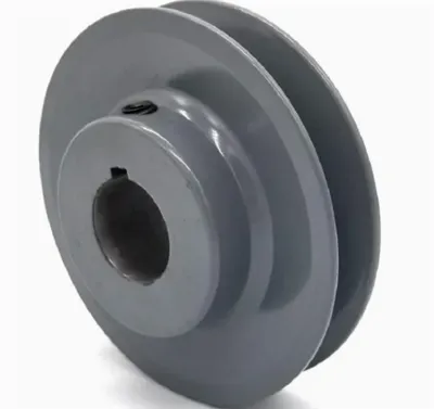 Pwli tensiwn gwregys