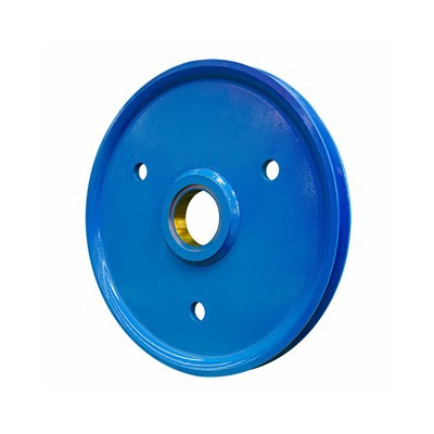 Pwli Forged Dibynadwyedd Uchel